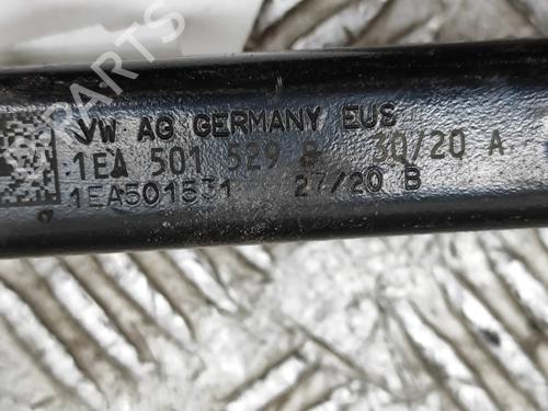 Højre bagtil bærearm VW ID.3 (E11, E12) Pro | BP27766406M15