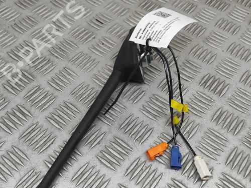 Antenna/Base TOYOTA PROACE Van (MDZ_) 1.6 D4d (MDZ2) | BP26733591C140 