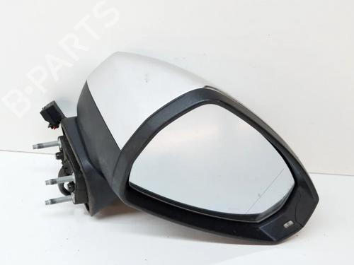 Used Right mirror Right mirror AUDI A3 Sportback (8VA, 8VF) S3 quattro (310 hp) 10071565 10071565