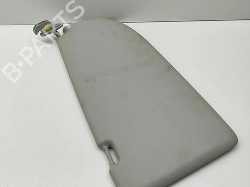 Left sun visor VW CADDY IV Box Body/MPV (SAA, SAH) 2.0 TDI 4motion | BP26571207I1  - Image 5