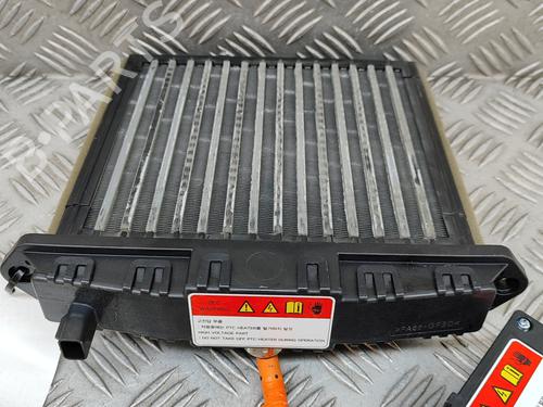 Heater resistor KIA SOUL II (PS) EV Electric | BP25893719M108 