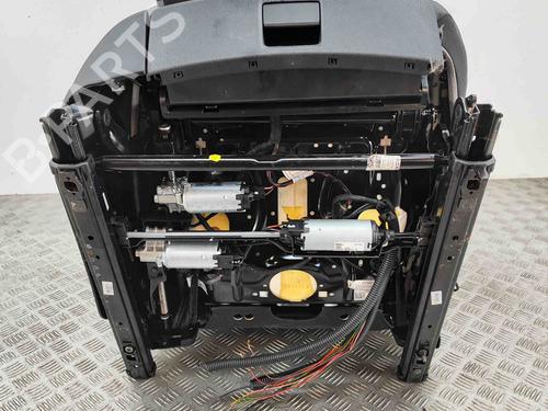 Right front seat AUDI Q3 (8UB, 8UG) RS 2.5 quattro | BP29615919C16 