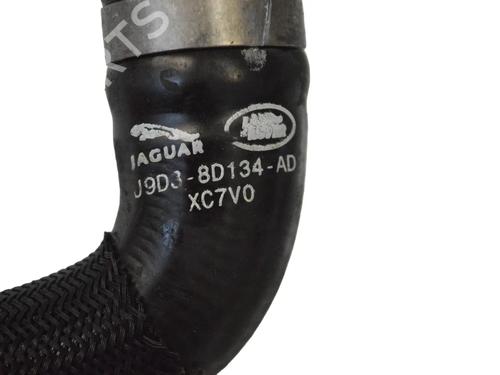 Pipe JAGUAR I-PACE (X590) EV400 AWD | BP30248732M125 