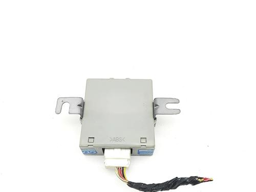 Electronic module JEEP COMPASS (MK49) 2.2 CRD 4x4 | BP38071486M83 - Image 3