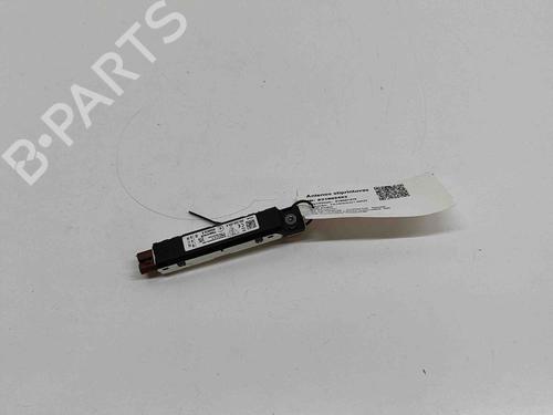 Elektronisk modul PORSCHE TAYCAN Cross Turismo (Y1B) 4 (Y1BBD1) (476 hp) 28497679