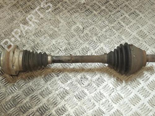 Used Left front driveshaft VW PASSAT B7 (362) 2.0 TDI (140 hp) 8895618
