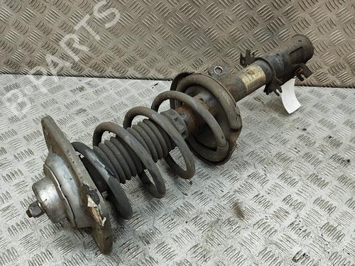 Left front shock absorber CITROËN JUMPY II Van 1.6 HDi 90 16V | BP27532139M16