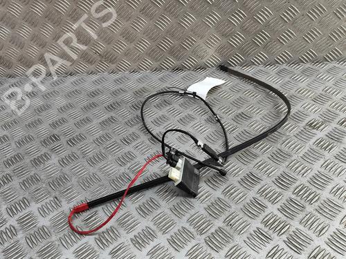 Electronic module VW TOUAREG (CR7, RC8) 3.0 TDI 4motion | BP27217244M83