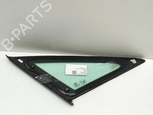 Rear right quarter glass AUDI A6 C7 (4G2, 4GC) 2.0 TDI | BP31903143C92