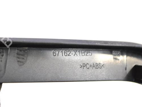 Other TOYOTA C-HR (_X1_) 1.8 Hybrid (ZYX10_, ZYX11_) | BP30223259O1 