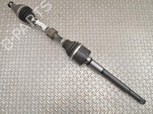 Right front suspension JAGUAR I-PACE (X590) EV400 AWD | BP30231729M73 