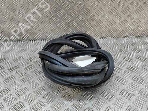 Rubber door seal HONDA CIVIC X Hatchback (FC_, FK_) 2.0 Type-R (FK8) | BP21077831C142 