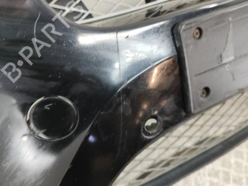 Front bumper BMW X6 (E71, E72) xDrive 40 d | BP33376125C7 - Image 4