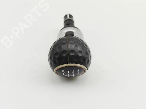 Gearknop Gearknop 38783102 38783102