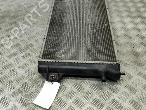 Køler MITSUBISHI OUTLANDER III (GG_W, GF_W, ZJ, ZL, ZK) 2.0 Hybrid 4WD (GG2W) | BP27777403M31 