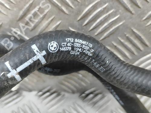 Pipe BMW X1 (U11) iX1 xDrive 30 | BP28555493M125 