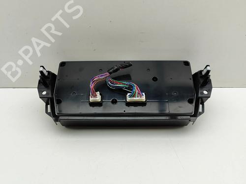 Electronic module MAZDA CX-5 (KE, GH) 2.2 D (KE2FW) | BP29128479M83