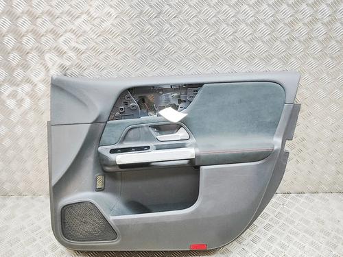 Used Front right panel Front right panel MERCEDES-BENZ EQB (X243) EQB 350 4-matic (243.612) (292 hp) 39719457 39719457