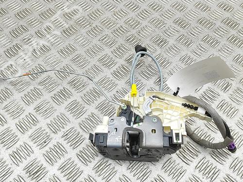 Used Front left lock MERCEDES-BENZ M-CLASS (W166) ML 250 CDI / BlueTEC 4-matic (166.004, 166.003) (204 hp) 30514435