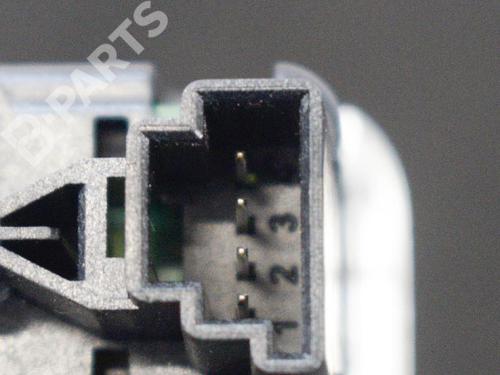 Left front window switch MERCEDES-BENZ C-CLASS T-Model (S204) C 250 CGI (204.247) | BP9164787I27 