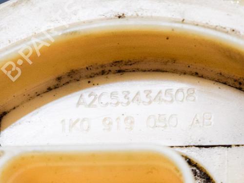 Fuel pump VW GOLF VI (5K1) 1.6 TDI | BP6741472M76 