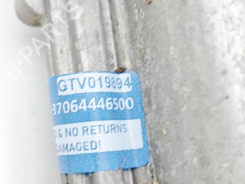 Engine control unit (ECU) MERCEDES-BENZ GL-CLASS (X166) GL 350 CDI / BlueTec 4-matic (166.823, 166.824) | BP32170704M57 