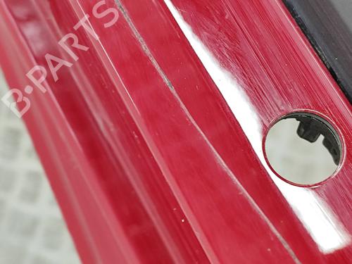 Rear bumper ALFA ROMEO STELVIO (949_) 2.0 Q4 (949.AXA2A) | BP28434573C8 