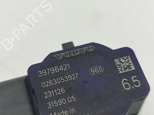 Electronic module VOLVO XC60 II (246) 2.0 B5 Mild-Hybrid | BP28566496M83