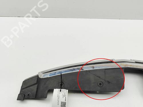 Grill CHEVROLET CRUZE (J300) 1.4 | BP30394836C40