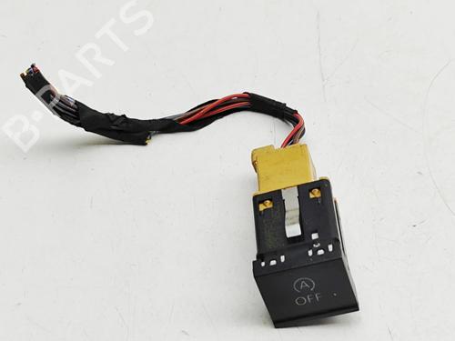 Used Switch Switch VW CADDY IV Box Body/MPV (SAA, SAH) 2.0 TDI (102 hp) 33393873 33393873