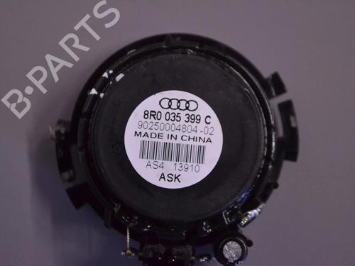 Speaker AUDI Q5 (8RB) 2.0 TDI quattro | BP30228159E2 