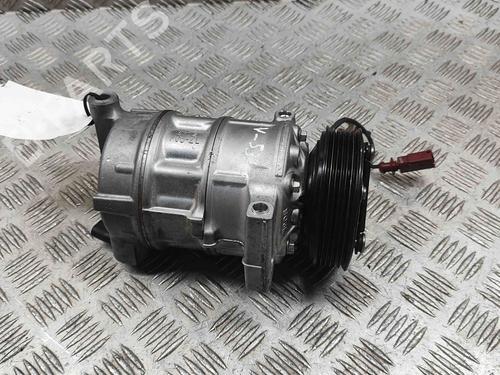 AC compressor SKODA KAROQ (NU7, ND7) 2.0 TDI | BP27798949M34 