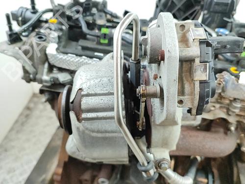 Engine FORD TRANSIT V363 Van (FCD, FDD) 2.0 EcoBlue | BP40502498M1 - Image 9