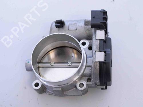 Used Throttle body MERCEDES-BENZ E-CLASS (W213) AMG E 43 4-matic (213.064) (401 hp) 30256979