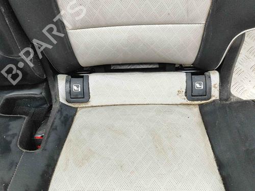 Seats set KIA SPORTAGE IV (QL, QLE) 1.6 T-GDI | BP30130473C78
