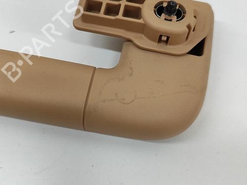 Interior roof handle PORSCHE PANAMERA (970) 4.8 4S | BP27252497I35 