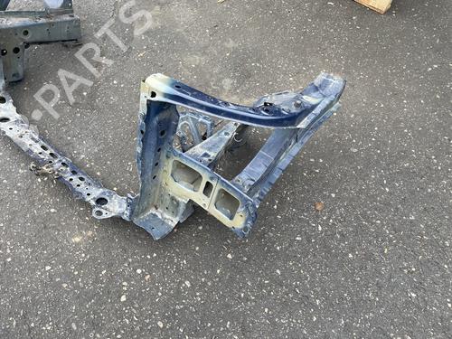 Front slam panel HONDA CIVIC IX (FK) 2.2 i-DTEC (FK3) | BP29616226C72 