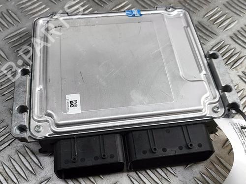 Engine control unit (ECU) CITROËN JUMPY III Van (V_) 1.5 BlueHDi 120 | BP28438417M57