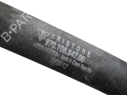 Pipe PORSCHE PANAMERA (970) 3.0 S E-Hybrid | BP30244261M125 