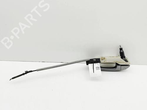 Türgriff vorne links außen PORSCHE CAYENNE (92A) 3.0 S E-Hybrid | BP30857141C128