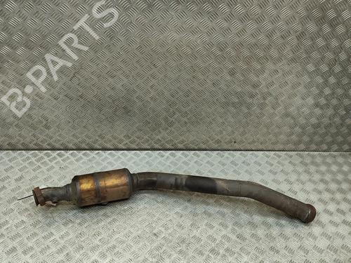 Used Catalyst Catalyst MERCEDES-BENZ GLE Coupe (C292) AMG 63 S 4-matic (292.375) (585 hp) 33374546 33374546