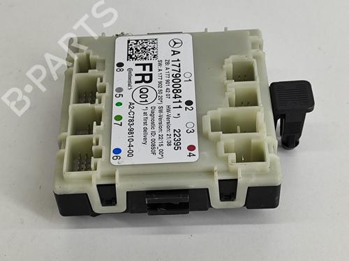 Electronic module MERCEDES-BENZ EQB (X243) EQB 300 4-matic (243.608, 243.609) | BP27769821M83 