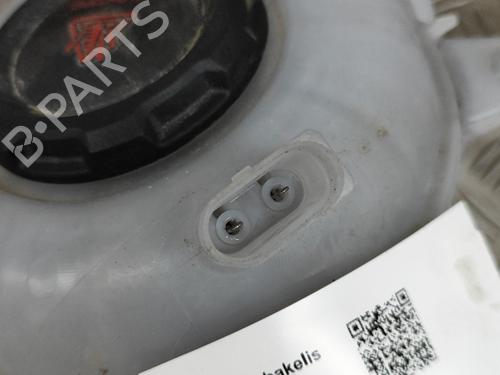 Expansion tank AUDI A3 Sportback (8VA, 8VF) 1.5 TFSI | BP18165198C120 