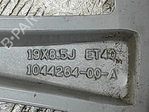 Fælk TESLA MODEL 3 (5YJ3) EV AWD | BP36644403C45 - Image 3