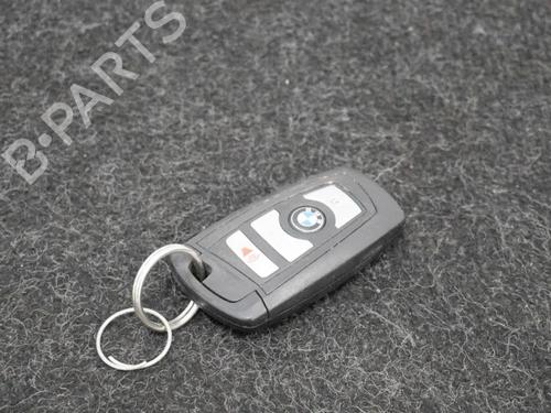 Used Electronic module Electronic module BMW X3 (F25) xDrive 35 i (306 hp) 6731699 6731699