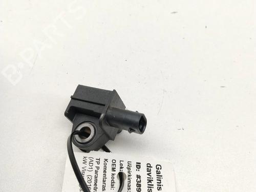 Elektronisk sensor Elektronisk sensor VW TIGUAN (AD1, AX1) 1.5 TSI (131 hp) 39884528 39884528
