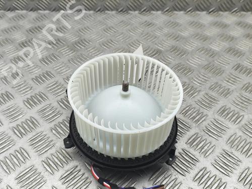 Used Heater blower motor Heater blower motor AUDI Q6 E-TRON (GFB) e-tron quattro (387 hp) 33740264 33740264