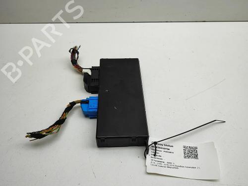Electronic module BMW 5 (F10) 520 d | BP40605144M83 - Image 4