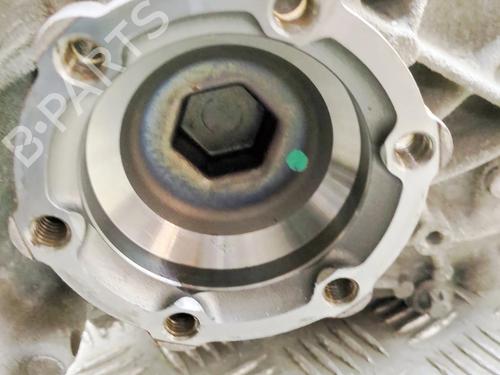 Rear differential AUDI Q5 (FYB, FYG) SQ5 TFSI quattro | BP39683716M24 - Image 8