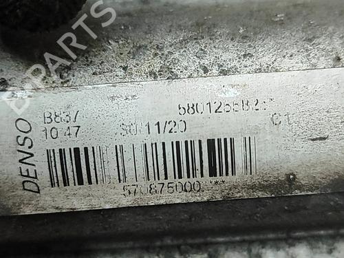 AC radiator IVECO DAILY VI Van 33S14, 35S14, 35C14, 42S14 | BP33377984M32  - Image 5